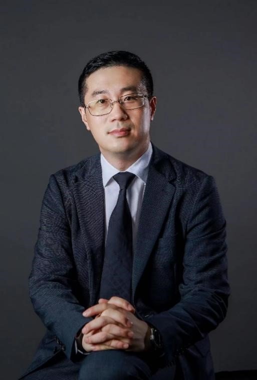 李鹏程出任阿维塔科技副总裁 负责品牌营销工作